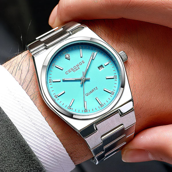 Men's Quartz watch